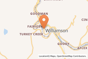 Williamson Comprehensive Treatment Center